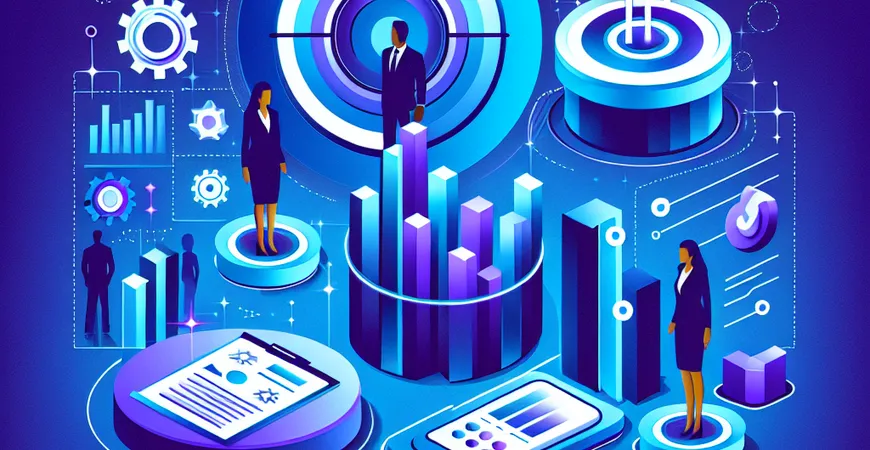 人事管理系统选型：培训效果转化为业务数据的 3 种评估模型